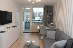 Taum-Ferienwohnung in Laboe, Laboe